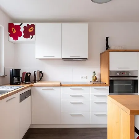 Haus Seaside - Seewinkel Lägenhet Bodman-Ludwigshafen
