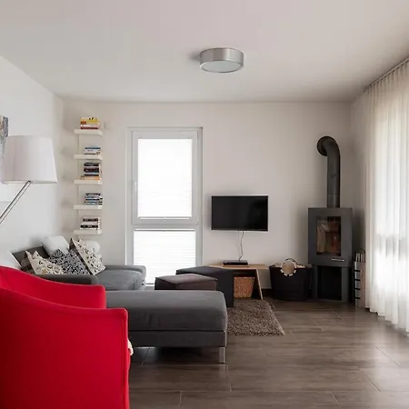 Lägenhet Haus Seaside - Seewinkel Bodman-Ludwigshafen