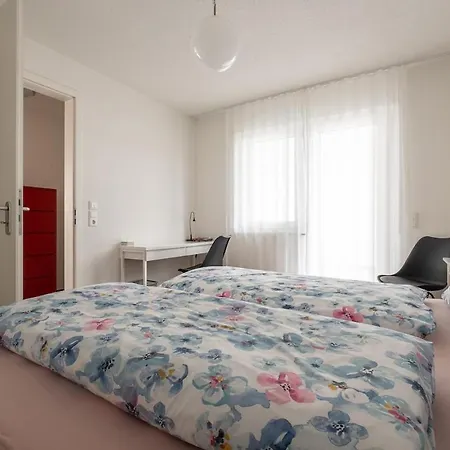 Haus Seaside - Seewinkel Lägenhet Bodman-Ludwigshafen