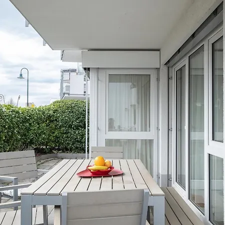 Haus Seaside - Seewinkel *