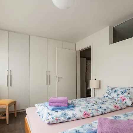 Haus Seaside - Seewinkel Lägenhet Bodman-Ludwigshafen