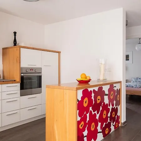 Haus Seaside - Seewinkel Lägenhet *