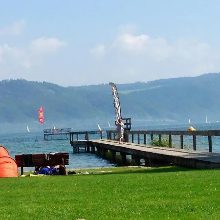 Haus Seaside - Seewinkel Bodman-Ludwigshafen